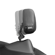 Encosto Inteligente Removível Show Chrome para Can-Am Spyder RT (2010-2019) - Conforto e Estilo em Preto - imagem 5