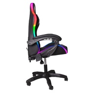 Cadeira Gamer Fox Racer Nordic RGB com Encosto Ajustável - Estilo e Conforto para Jogo e Trabalho - imagem 4