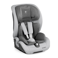 Cadeira de Carro ABC Design Aspen 2 Fix I-Size: Segurança e Conforto para Seu Filho - imagem 1