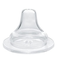 Refil para Copo Neopan 1277 com Bico em Silicone - Segurança e Conforto para Bebês - imagem 2