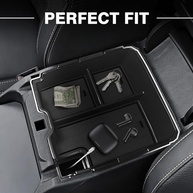 para-console-camadas-duas-a-preto-20242025-ranger-organizador-ford-raptor-muslogy-central-de-a