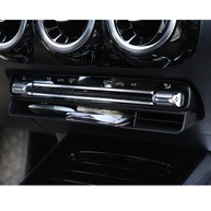 Organizador de Console Central para Mercedes-Benz GLB X247, GLE W167 e GLS X167 (2020+) - Acessório Essencial - imagem 1