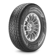 Pneu Continental ContiCrossContact LX2 215/60R17 96H: Aventura e Segurança para Seu SUV - imagem 2