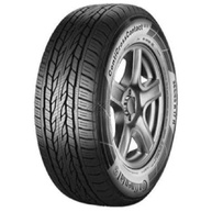 Pneu Continental ContiCrossContact LX2 235/75R15 109T: Aventura e Segurança para seu SUV - imagem 2