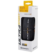 Pneu Continental Ultra Sport III 700x25: Performance e Durabilidade para Sua Bike - imagem 5