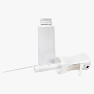 Pulverizador de Névoa Contínua 300ml - Ideal para Jardinagem, Cabeleireiros e Higienização - imagem 4