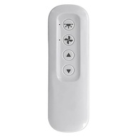 Controle Remoto Hunter 99813 - 434 MHz para Ventilador de Teto com 3 Velocidades - imagem 2