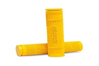 Manopla CIRCUIT EQUIPMENT Flash Marrom - Conforto e Controle para Sua Bike - imagem 1