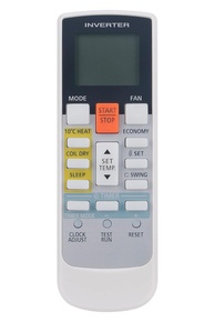 Controle Remoto AR-RAE1E para Ar Condicionado Fujitsu – Compatibilidade Total e Conveniência - imagem 1