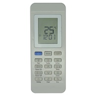 Controle Remoto para Ar Condicionado Electrolux Ecoturbo – Conveniência e Conforto na Palma da Mão - imagem 1