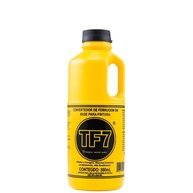 TF7 Convertedor de Ferrugem 500ml: Proteção Imbatível para Metais - imagem 1