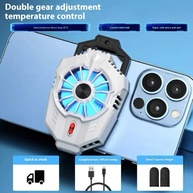 Cooler para Celular 2025: Jogue Sem Travar! - imagem 3