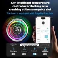Cooler para Celular B-01: Controle a Temperatura! - imagem 3