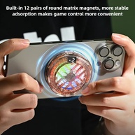 Cooler para Celular F61: Jogue Sem Travar! - imagem 3