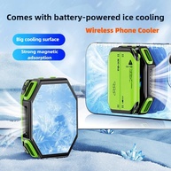Cooler para Celular Gamer: Jogue Sem Travar! - imagem 3