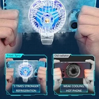 Cooler para Celular GT19: Jogue Sem Travar! - imagem 3