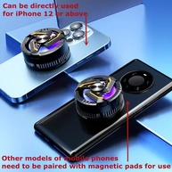 Cooler para Celular GT28: Jogue Sem Travar! - imagem 3