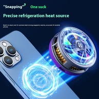 Cooler para Celular Icing: Jogue Sem Travar! - imagem 3
