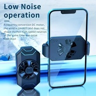 Cooler para Celular S1: Jogue Sem Travar! - imagem 3