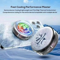 Cooler para Celular S2: Jogue Sem Travar! - imagem 3