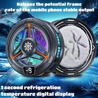 Cooler para Celular SL32: Jogo Sem Travar! - imagem 3