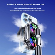 Cooler para Celular: Turbine o Desempenho! - imagem 3