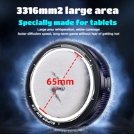 Cooler para Tablet: Resfrie e Turbine! - imagem 3