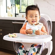Copo de Silicone com Canudo - Seguro, Prático e Versátil para Bebês a Partir de 6 Meses - imagem 3