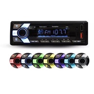 Rádio Automotivo Bluetooth 200W 7 Cores: Som Potente e Estilo para Seu Carro - imagem 2