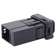Adaptador USB AUX MOTOKU: Conectividade Total para Toyota Rav4, Camry, Corolla e Mais! - imagem 5