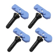 Sensor TPMS 13581562 para Chevrolet Corvette Volt e Opel Astra Corsa D: Segurança e Eficiência para Seus Pneus - imagem 1