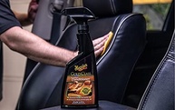 Meguiar's Gold Class: Condicionador de Couro Premium em Spray para Proteção e Brilho Duradouro - imagem 5