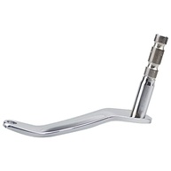 ONETK Braço de Câmbio Estendido Cromado para Harley Davidson Softail FL 2018-2021 - Mais Conforto e Estilo - imagem 5