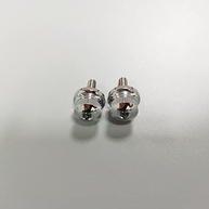 Parafusos Cromados para Barra Sissy Ajustável: Segurança e Estilo para Sua Moto - imagem 4