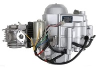 Motor 125cc 4 Tempos Completo: Potência e Versatilidade para Moto Cross e Quadriciclo DSR - imagem 5