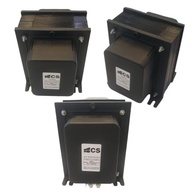 Transformador 7000va 3500W Bivolt (110v para 220v Ou 220v para 110v) CS Eletrônica - imagem 5