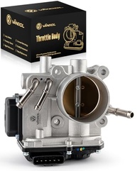Corpo do Acelerador Eletrônico para Acura CSX, Honda Accord, CR-V, Civic | Peça de Reposição de Alta Performance - imagem 2