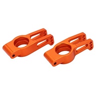 Porta Cubo Traseiro Domary Alumínio RC - Performance e Estilo para ZD Racing - imagem 4