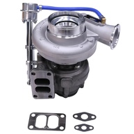 Turbocharger HX35W para Cummins QSB6.7 QSB Tier-3 | Potência e Desempenho Confiáveis - imagem 1