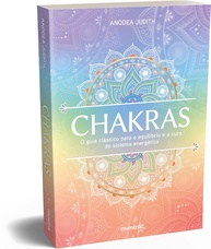 Chakras: O Guia Clássico para Equilíbrio Energético e Cura Holística - imagem 1