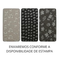 Colchão de Espuma Solteiro D23 Conforto Premium 188x88x12 cm - Ideal para Quarto e Cama - imagem 5