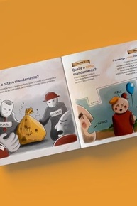 para-da-catecismo-toda-de-a-breve-familia-ilustrado-tesouros-westminster-a-fe-a