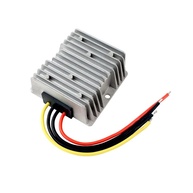 Conversor DC-DC 24V para 12V 20A: Potência Estável para Seus Dispositivos - imagem 1