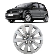 Jogo de Calotas Esportivas Aro 15 para VW Fox e Spacefox (2012-2013) - Design Moderno e Proteção - imagem 1