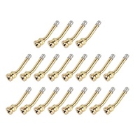 RiToEasysports: Kit 20 Adaptadores de Extensão para Válvula de Pneu - Universal e Durável - imagem 2