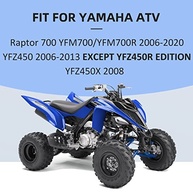 Disco de Freio Traseiro M MATI para Yamaha Raptor 700 (06-20) e YFZ450 (06-13) - Alta Performance e Durabilidade - imagem 3