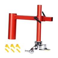 Kit Cabeça de Pato para Trocador de Pneus Manual: Facilite a Troca e Economize Esforço! - imagem 2