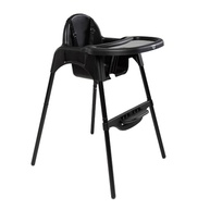 Cadeira de Refeição Cosco Kids Cook - Conforto e Estilo para as Refeições da Criança - imagem 2