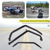 Proteção de Motor Inferior FATExpress para Honda ADV 150 (2018-2023) - Segurança e Estilo - imagem 3