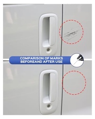 Tinta de Retoque para GMC - Reparo Perfeito de Arranhões e Manchas - imagem 5